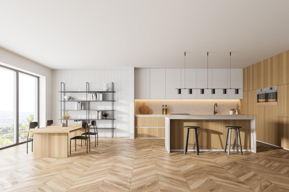 parquet-cuisine