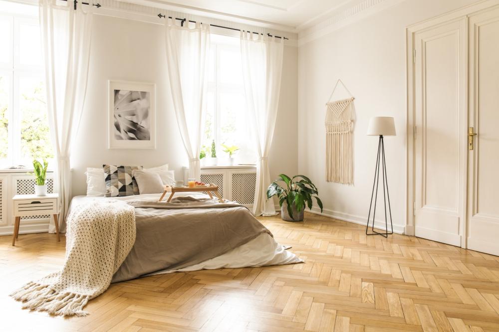 chambre